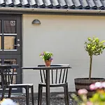 Feriehuset Hygge Ved Fjorden Frühstückspension Thyholm