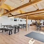 Feriehuset Hygge Ved Fjorden *