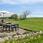 Frühstückspension Feriehuset Hygge Ved Fjorden