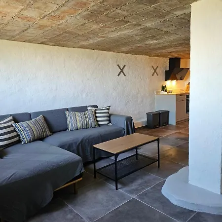 Feriehuset Hygge Ved Fjorden Bed & Breakfast *