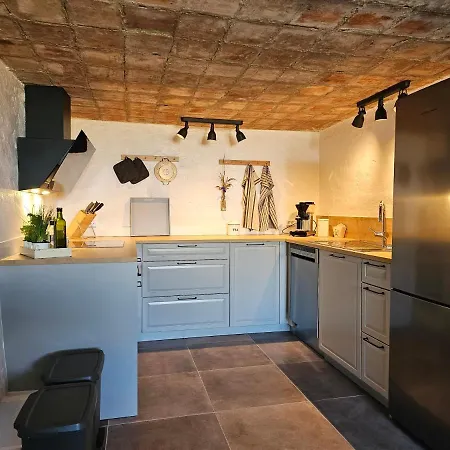 Feriehuset Hygge Ved Fjorden * Thyholm