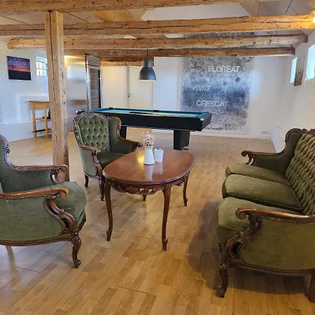 Feriehuset Hygge Ved Fjorden * Thyholm