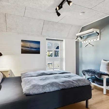 Bed & Breakfast Feriehuset Hygge Ved Fjorden