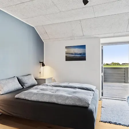 Bed & Breakfast Feriehuset Hygge Ved Fjorden *