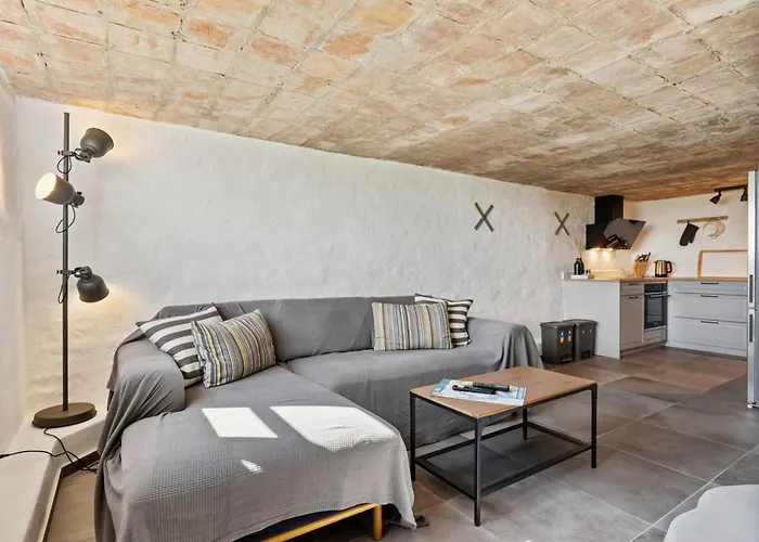 Bed & Breakfast Feriehuset Hygge Ved Fjorden Thyholm
